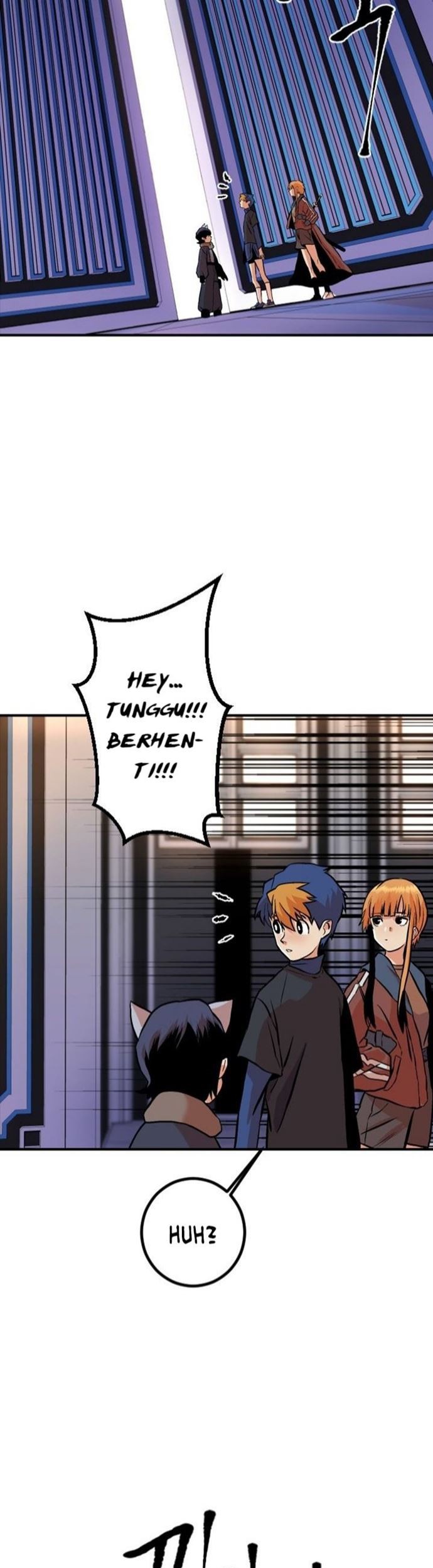 Stairs Chapter 07 Gambar 25