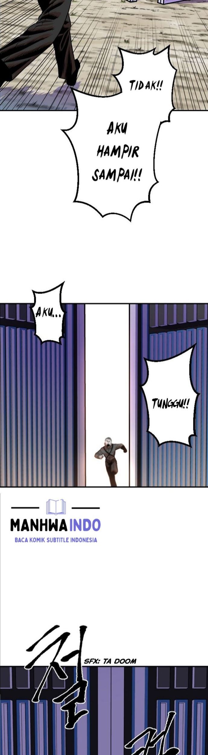 Stairs Chapter 07 Gambar 27