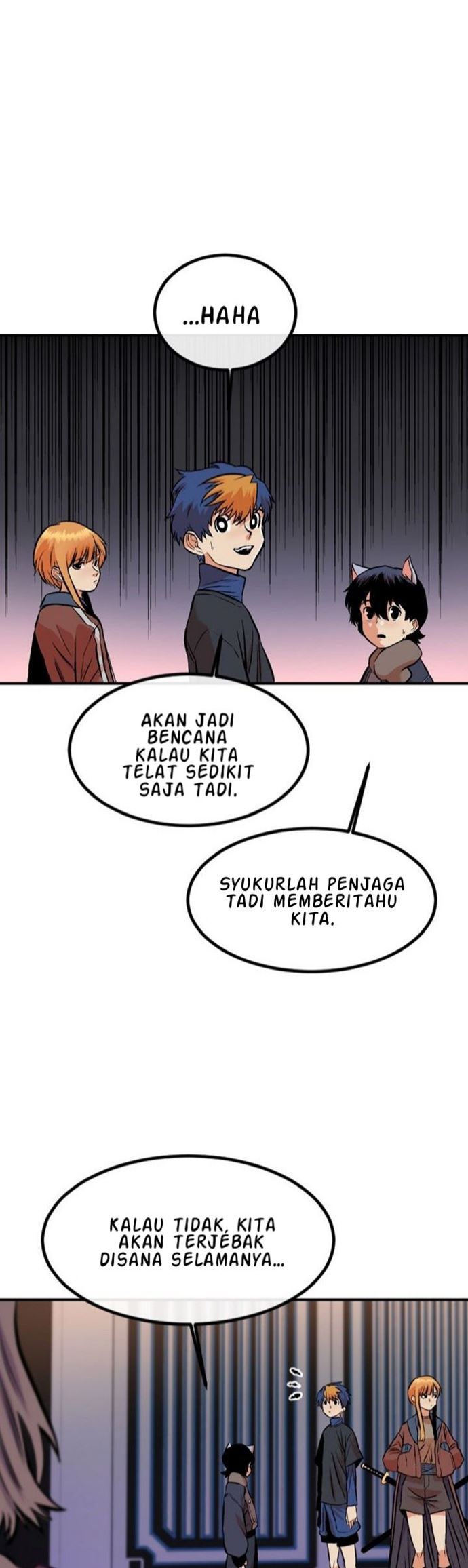 Stairs Chapter 07 Gambar 29