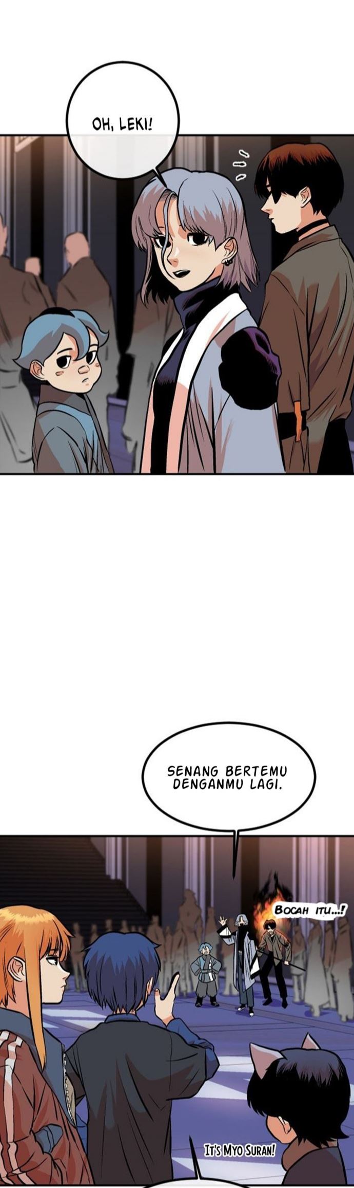Stairs Chapter 07 Gambar 31