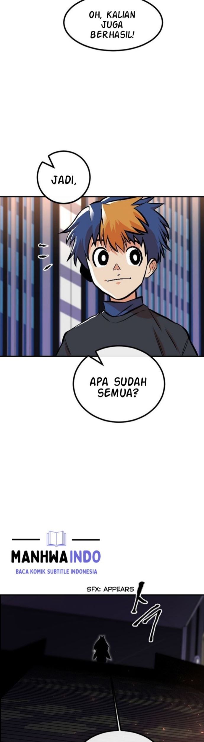 Stairs Chapter 07 Gambar 32
