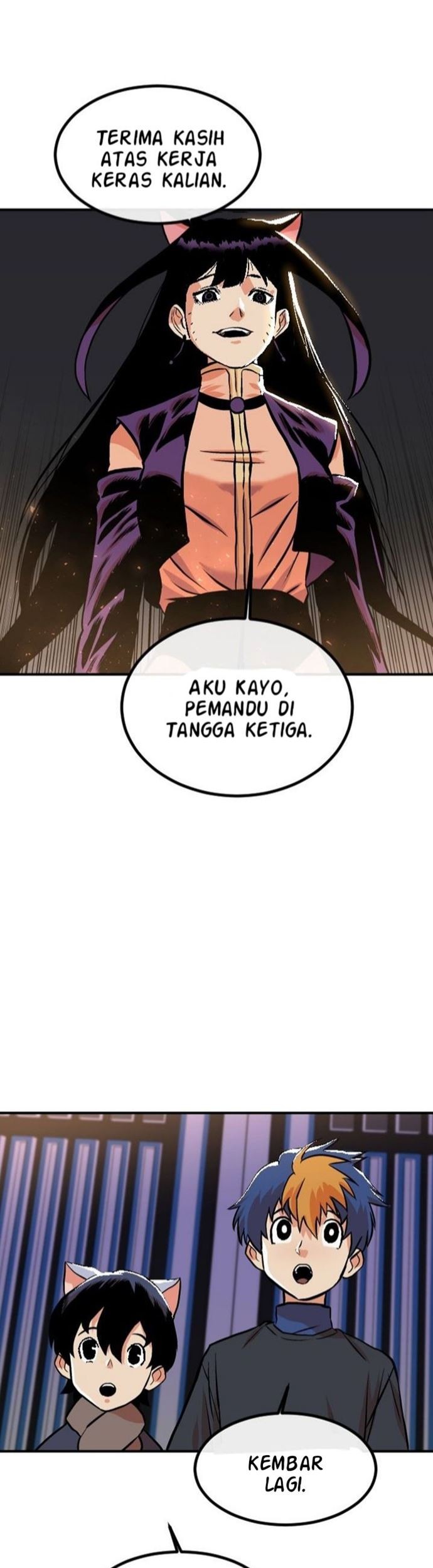 Stairs Chapter 07 Gambar 34