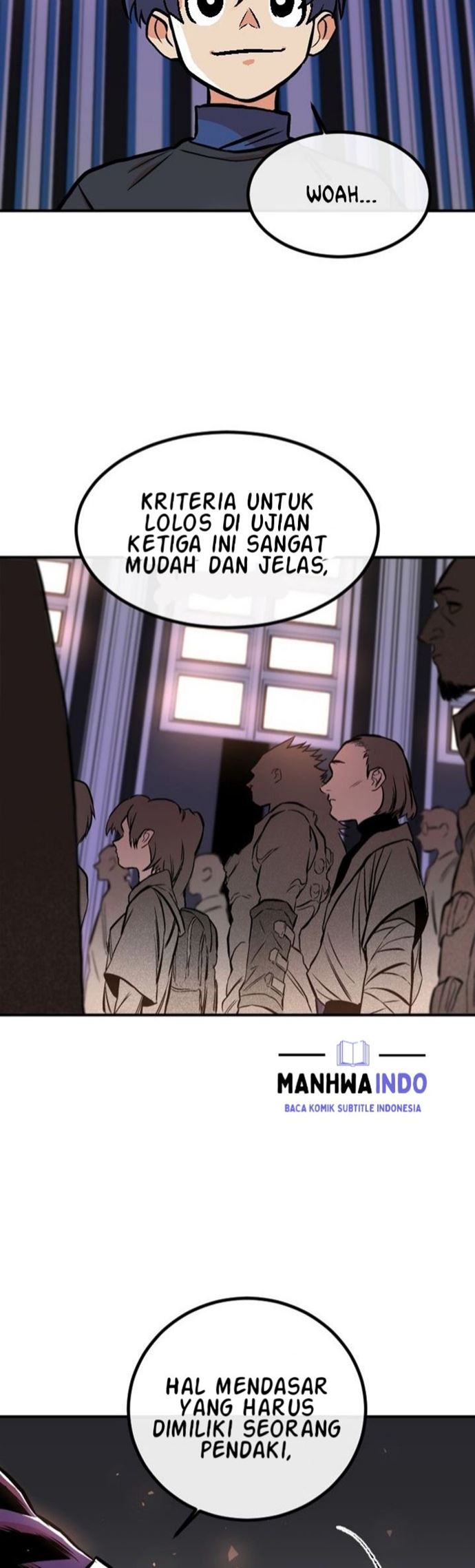 Stairs Chapter 07 Gambar 39