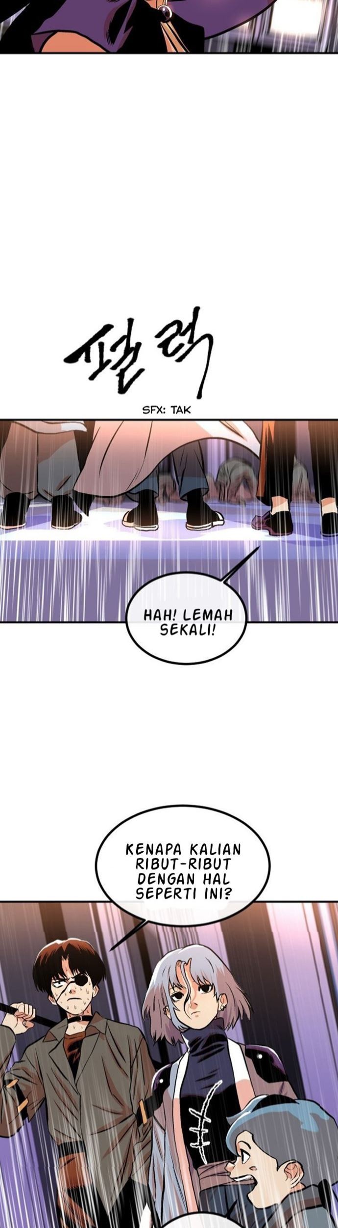 Stairs Chapter 07 Gambar 50