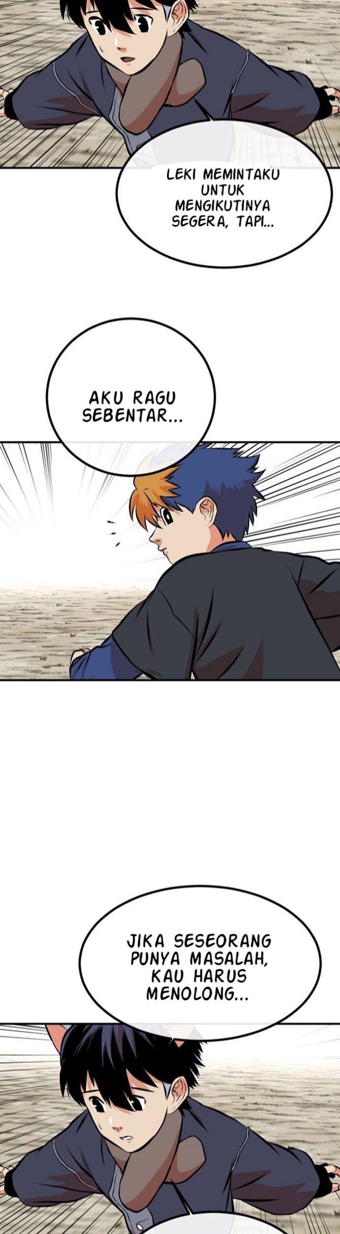 Stairs Chapter 07 Gambar 6