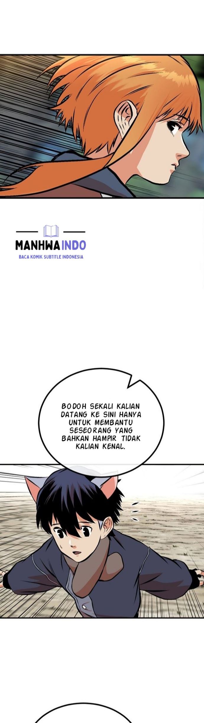 Stairs Chapter 07 Gambar 8