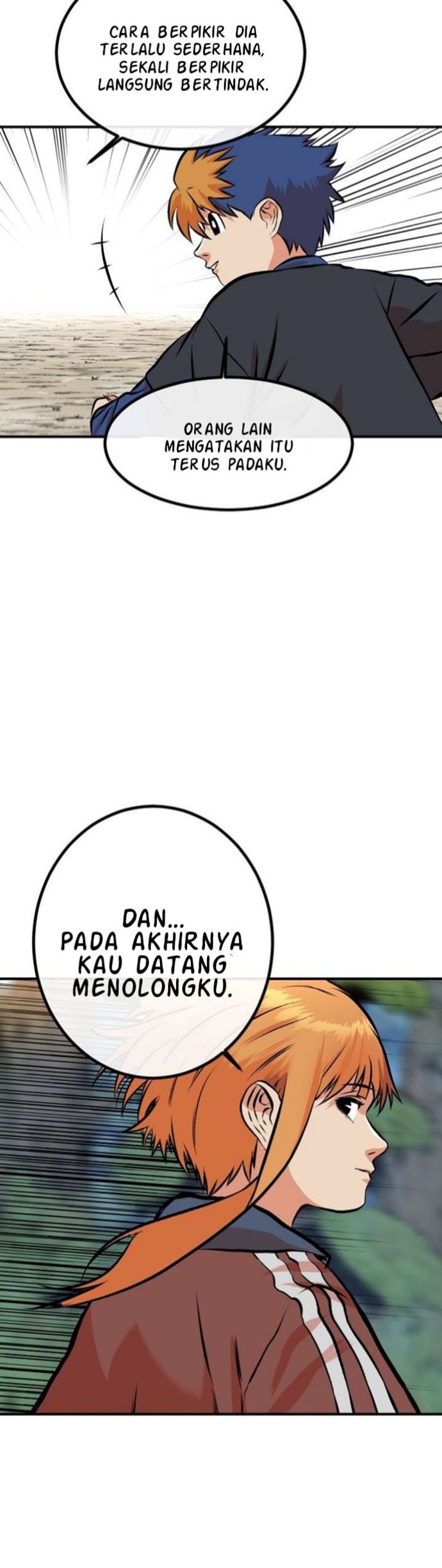 Stairs Chapter 07 Gambar 9