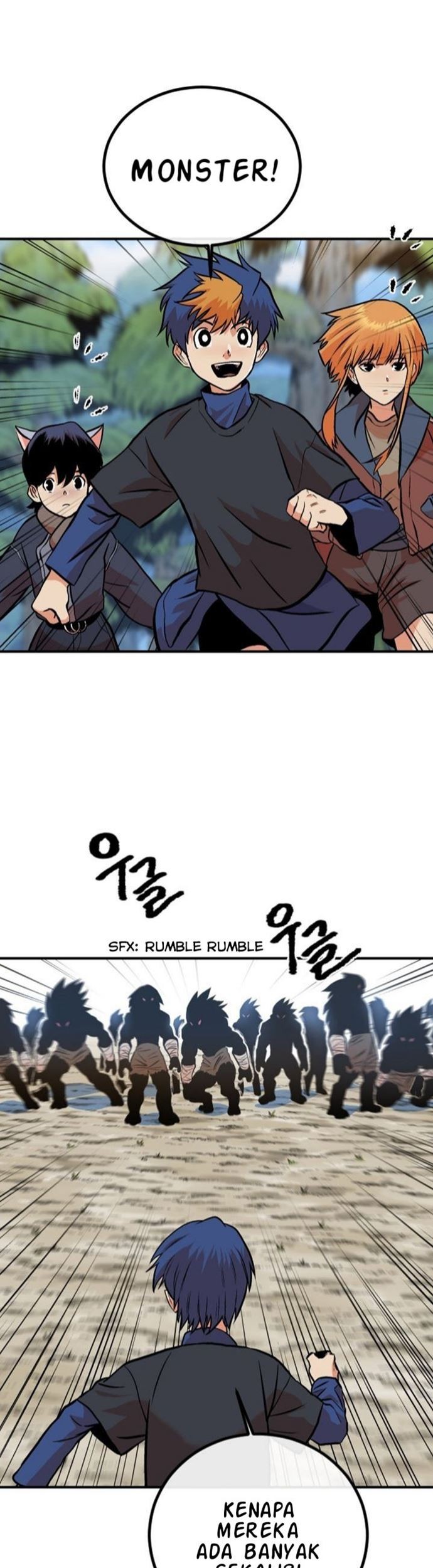 Stairs Chapter 07 Gambar 11