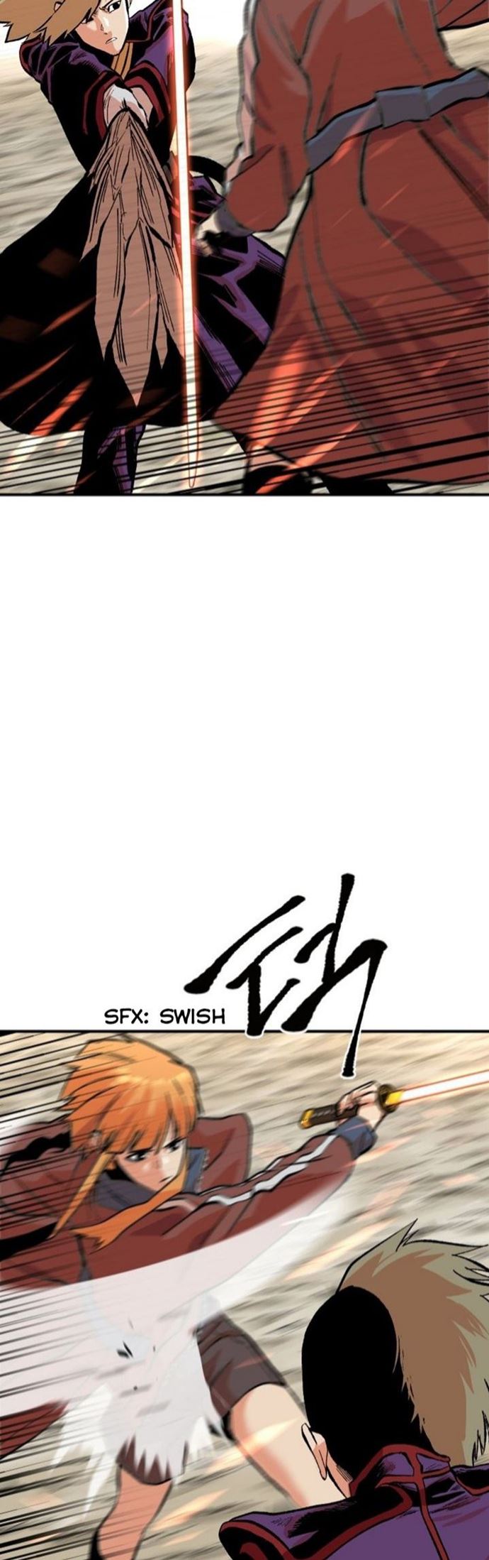 Stairs Chapter 06 Gambar 20