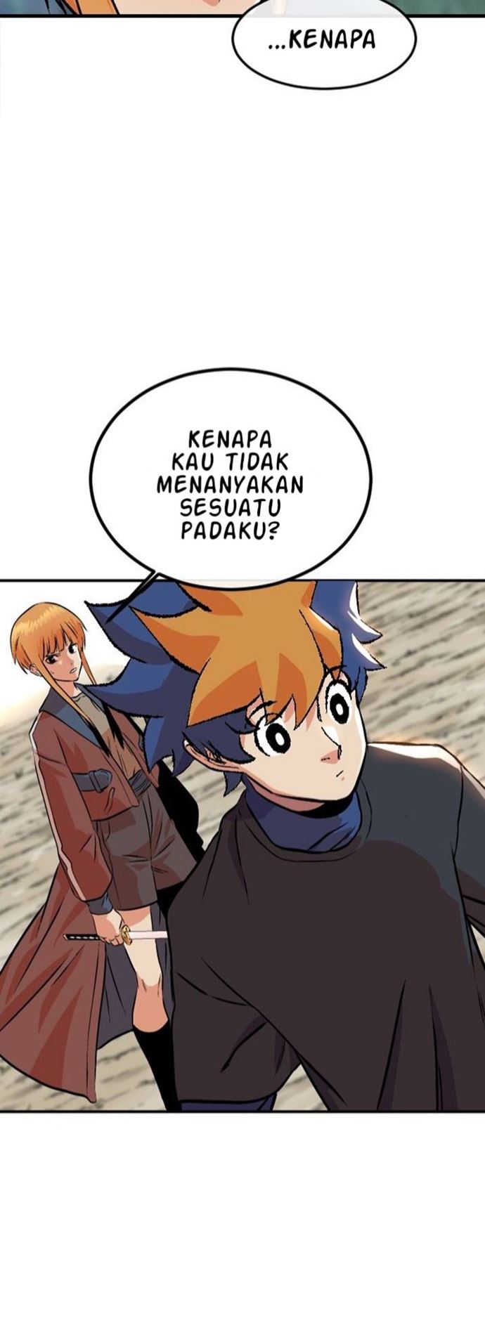 Stairs Chapter 06 Gambar 53
