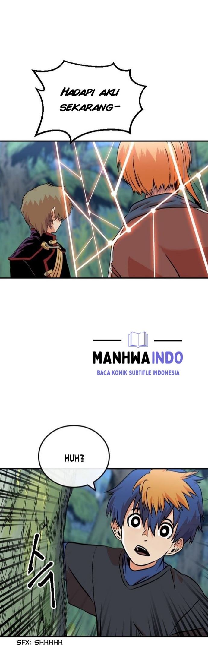 Stairs Chapter 05 Gambar 10