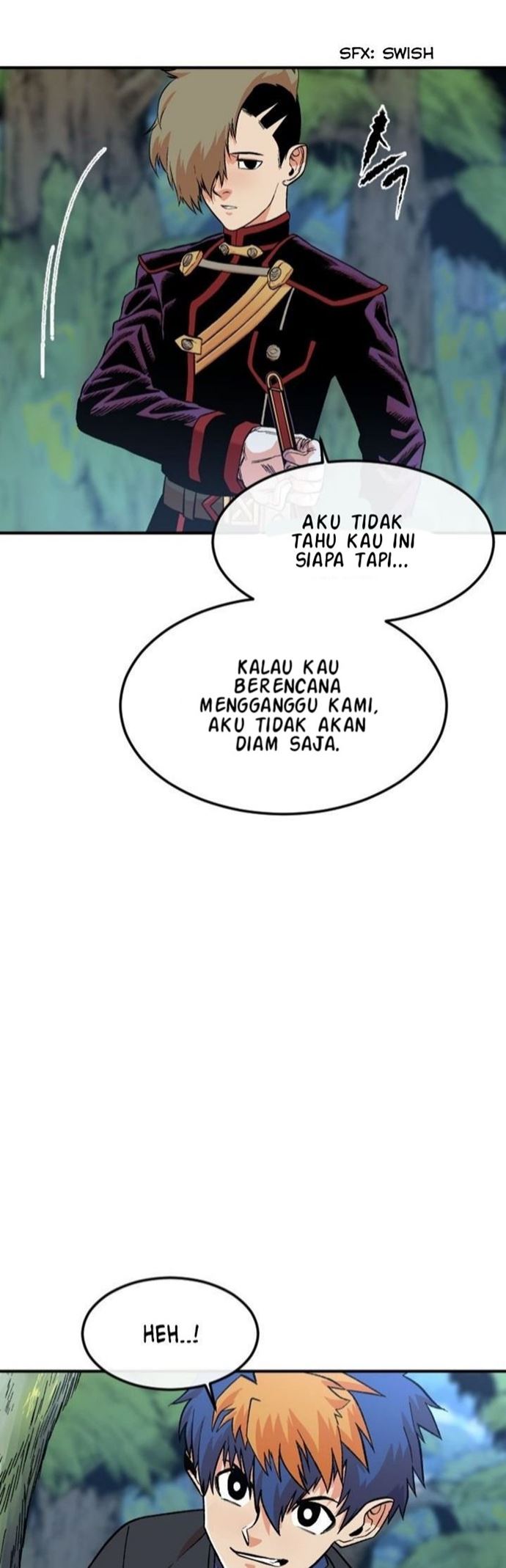 Stairs Chapter 05 Gambar 12