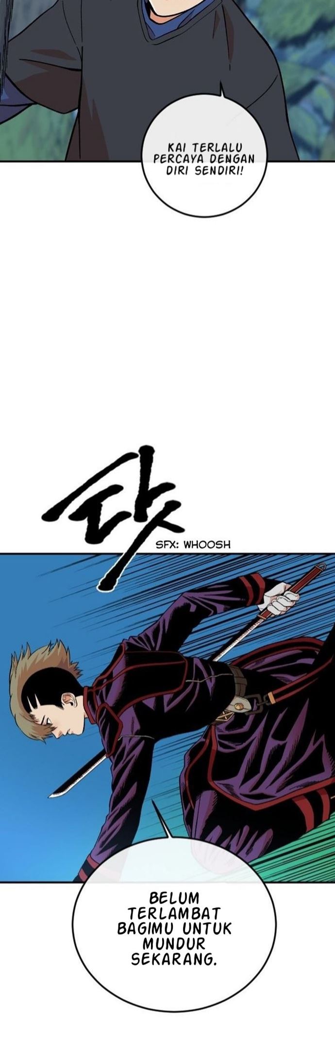 Stairs Chapter 05 Gambar 13