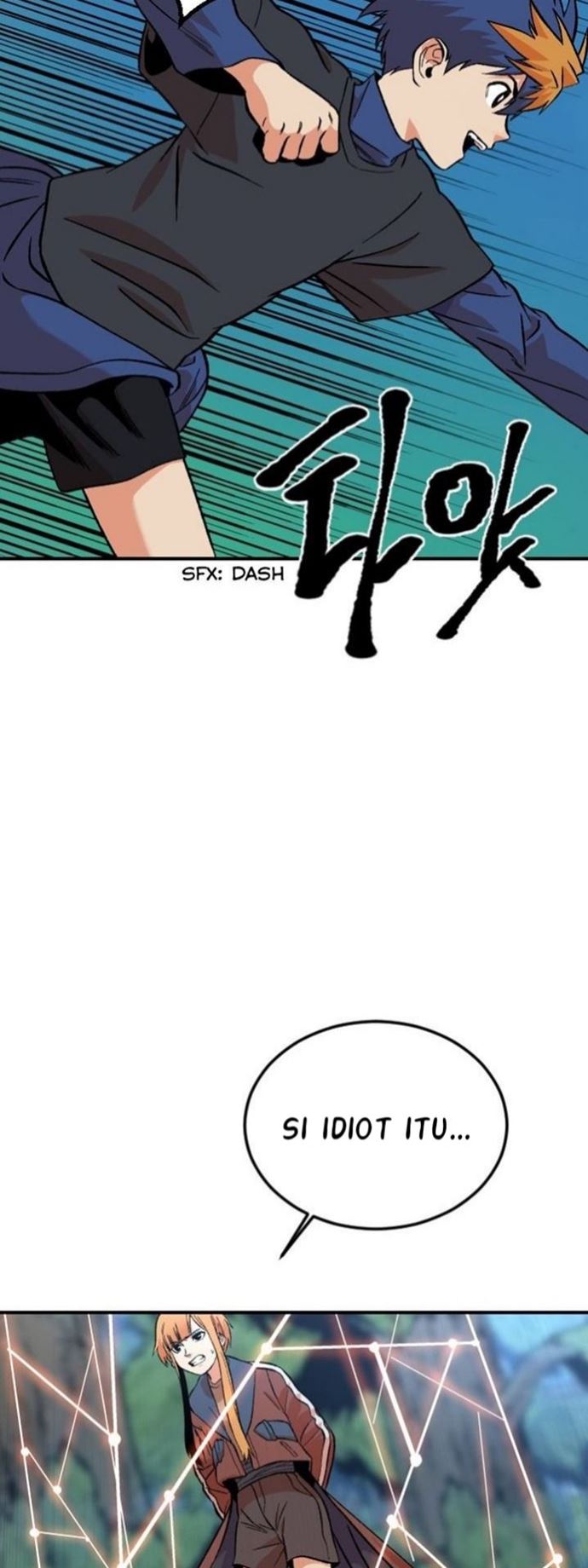Stairs Chapter 05 Gambar 15