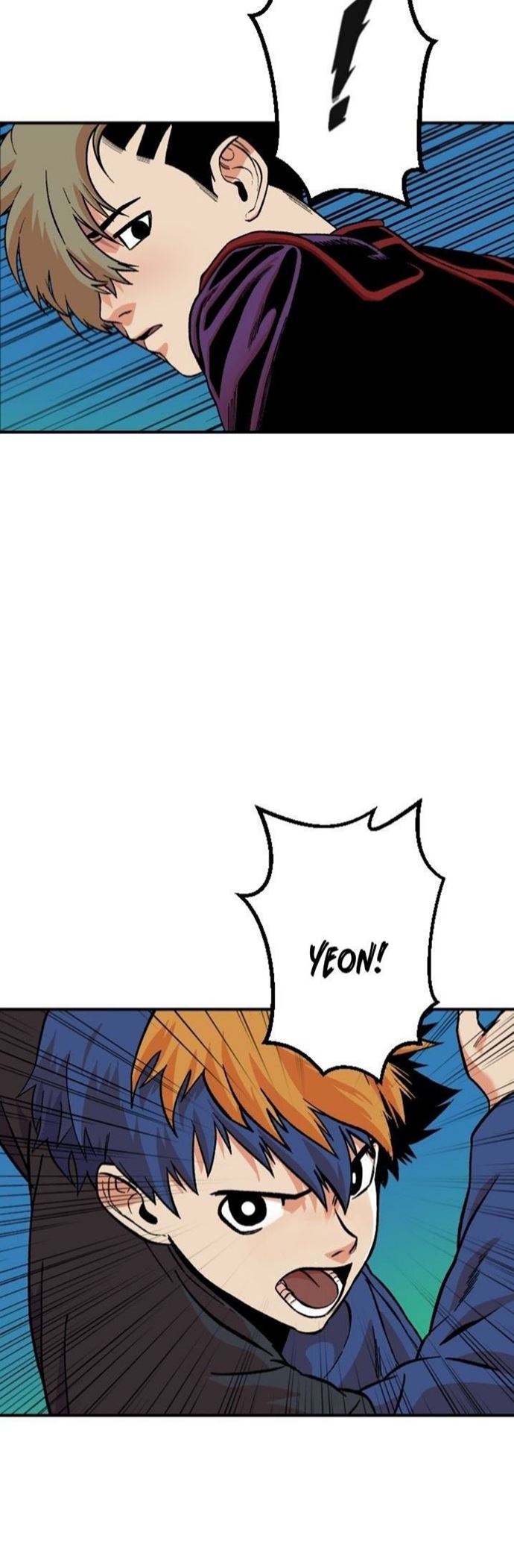 Stairs Chapter 05 Gambar 21