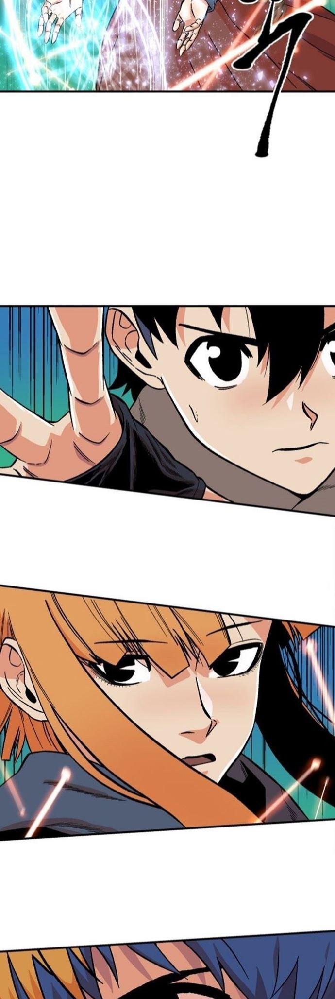 Stairs Chapter 05 Gambar 26