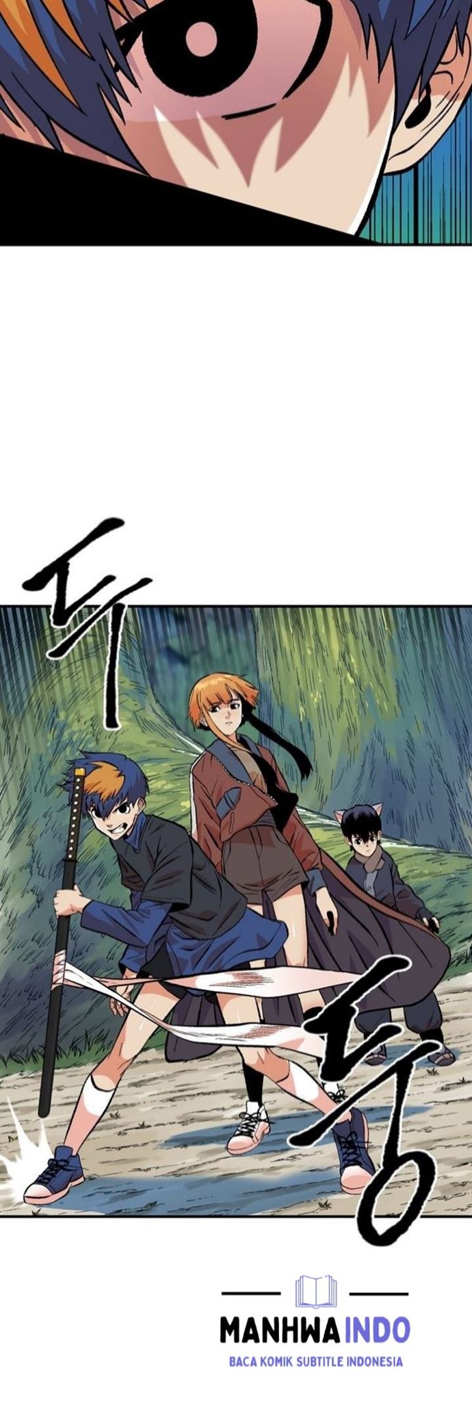 Stairs Chapter 05 Gambar 27