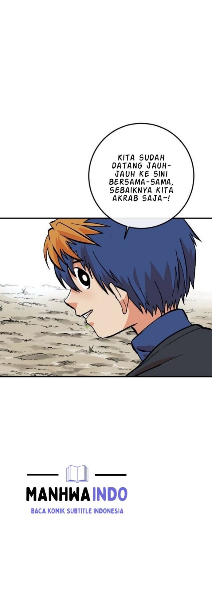 Stairs Chapter 05 Gambar 30