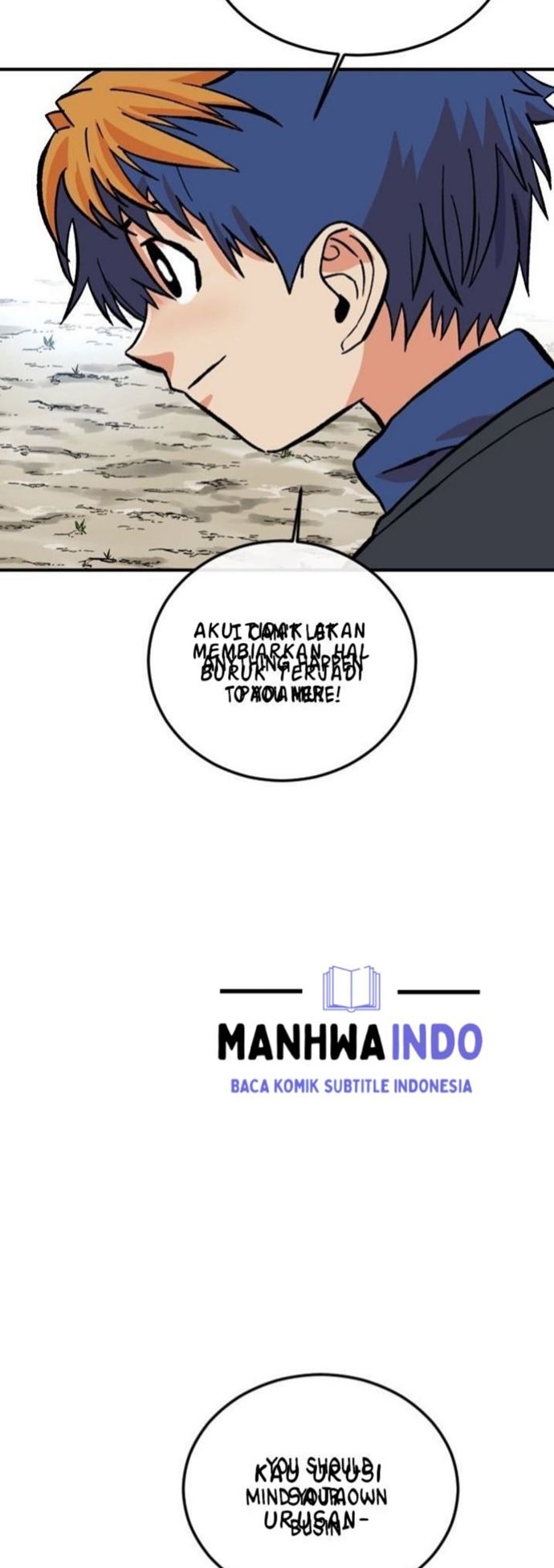 Stairs Chapter 05 Gambar 32