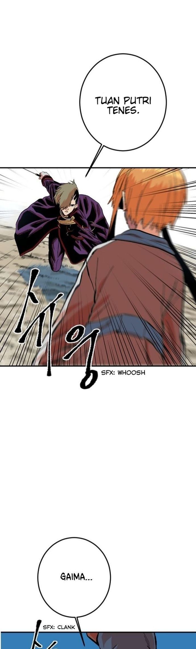 Stairs Chapter 05 Gambar 43