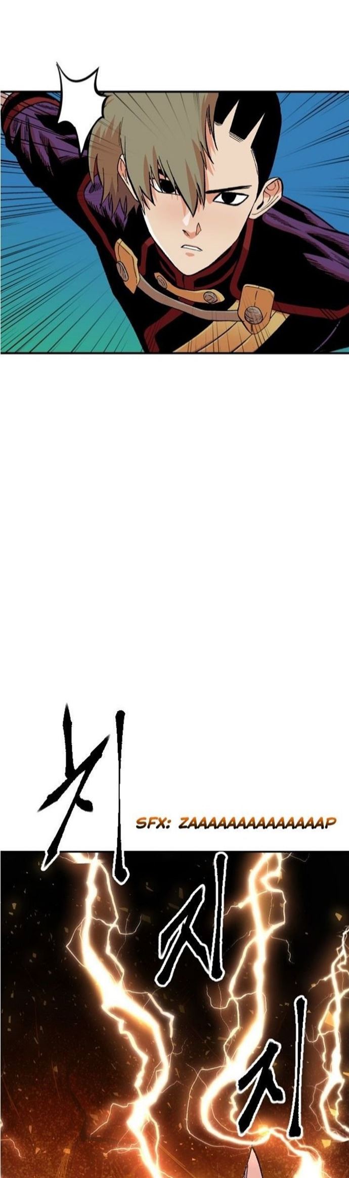 Stairs Chapter 05 Gambar 46