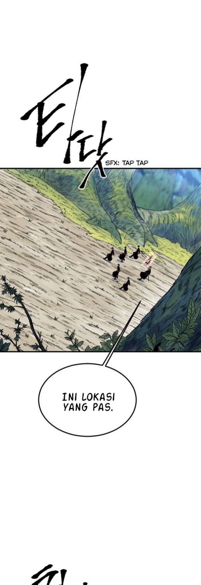 Stairs Chapter 05 Gambar 6