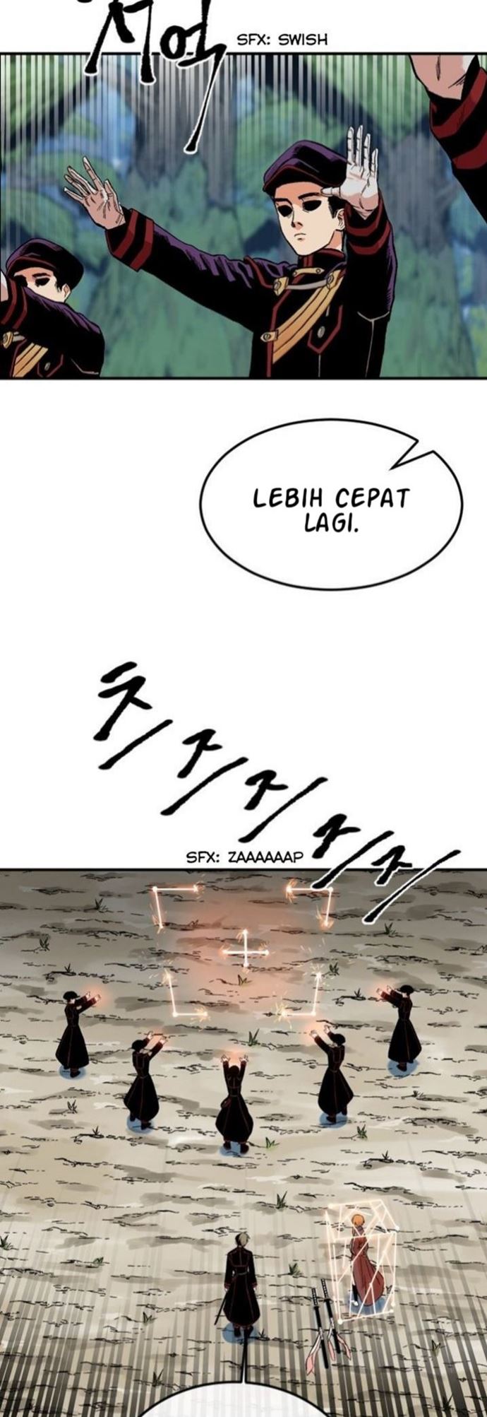 Stairs Chapter 05 Gambar 7