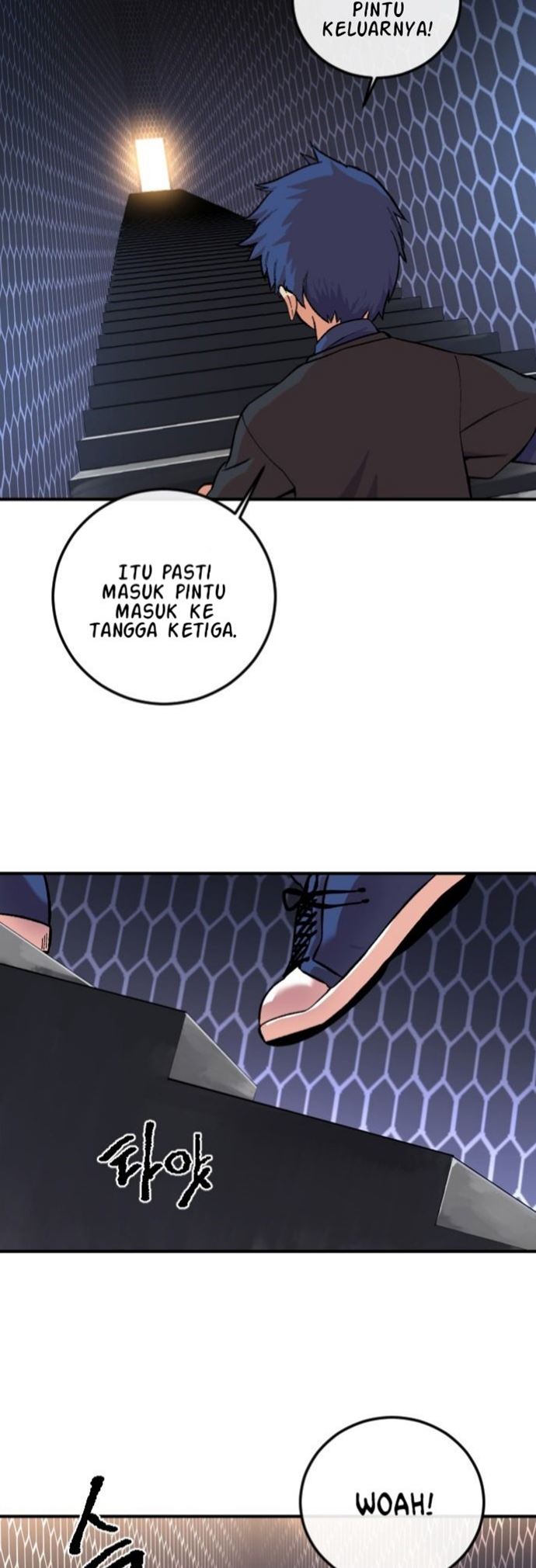 Stairs Chapter 04 Gambar 10