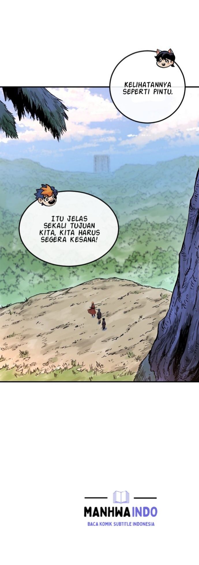 Stairs Chapter 04 Gambar 17