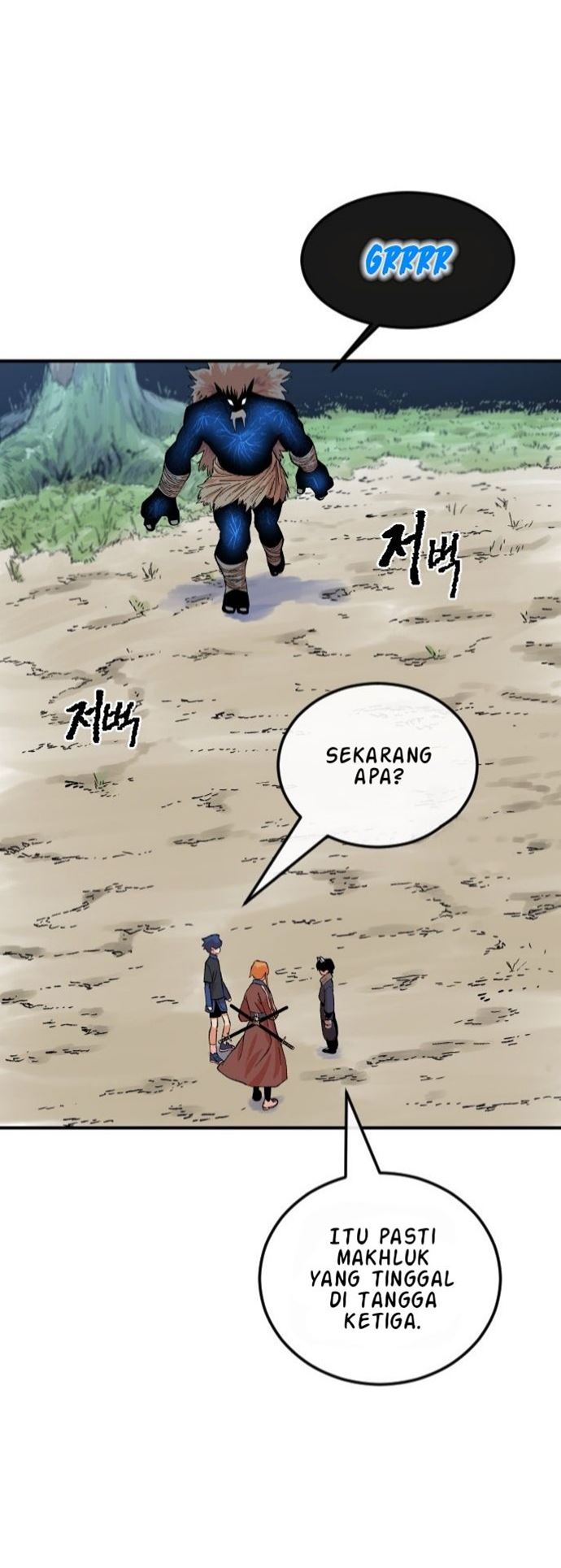 Stairs Chapter 04 Gambar 19