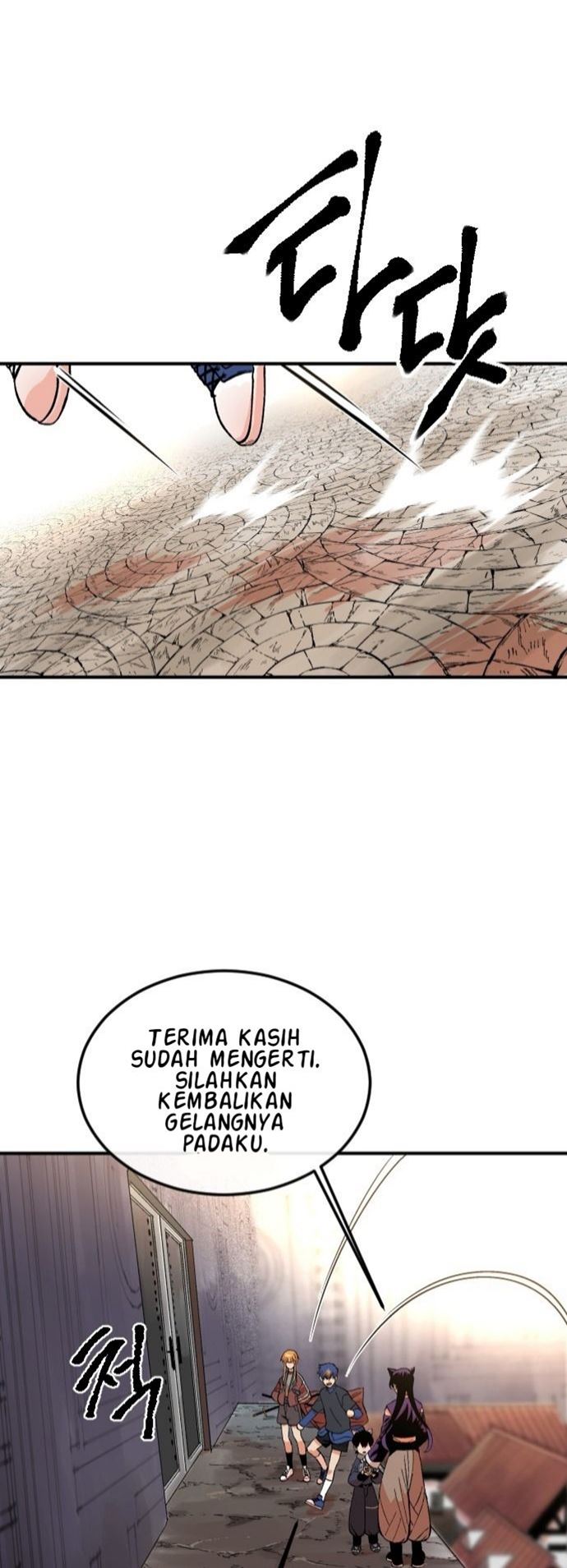 Baca  Stairs Chapter 04 Gambar 2