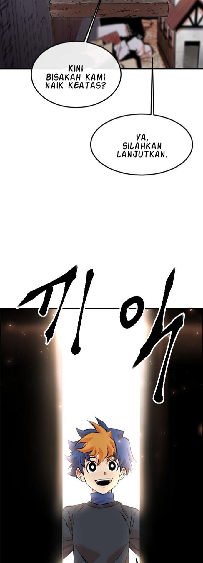 Stairs Chapter 04 Gambar 3