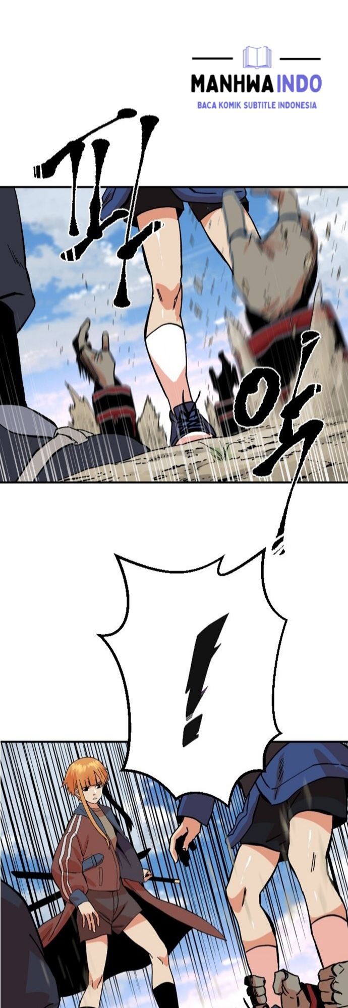 Stairs Chapter 04 Gambar 30