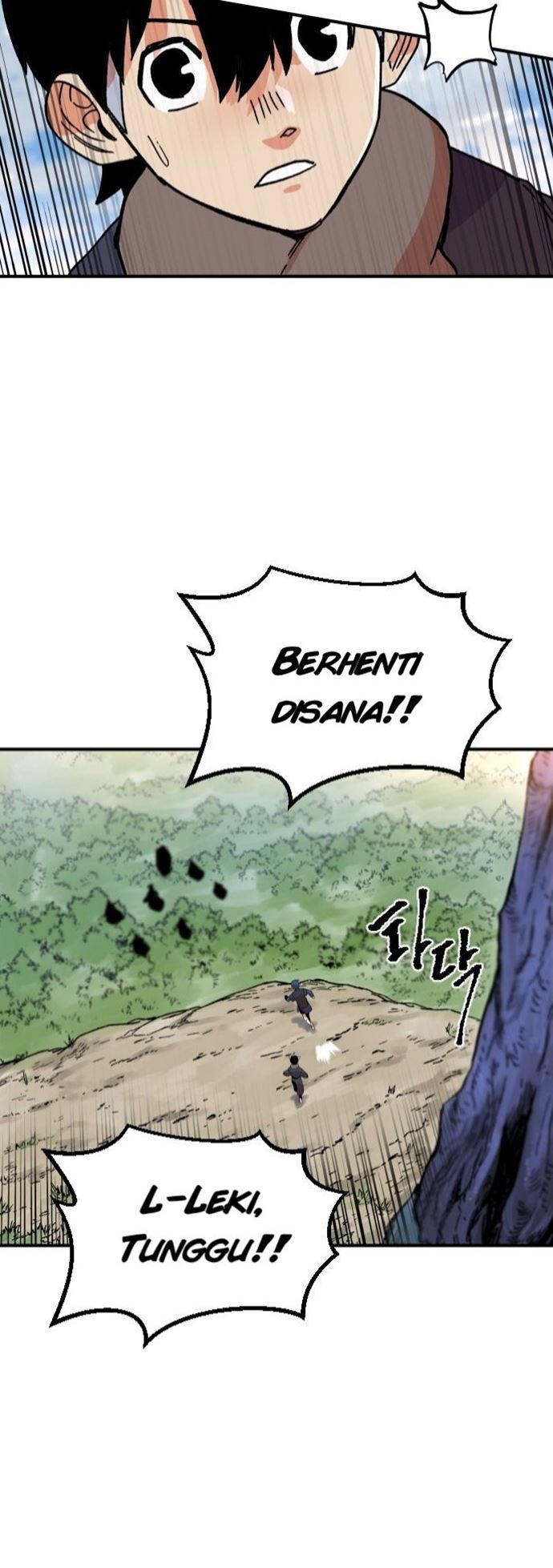 Stairs Chapter 04 Gambar 37