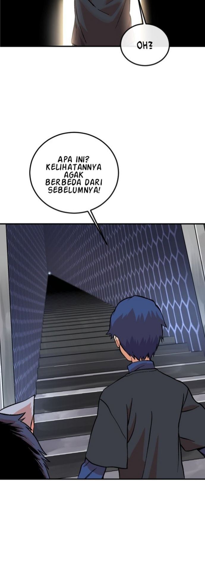 Stairs Chapter 04 Gambar 4