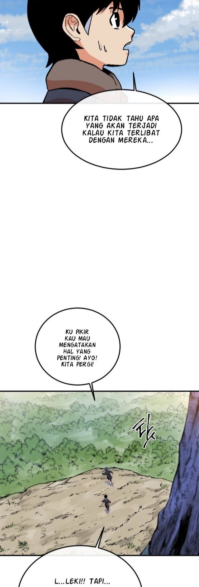 Stairs Chapter 04 Gambar 41