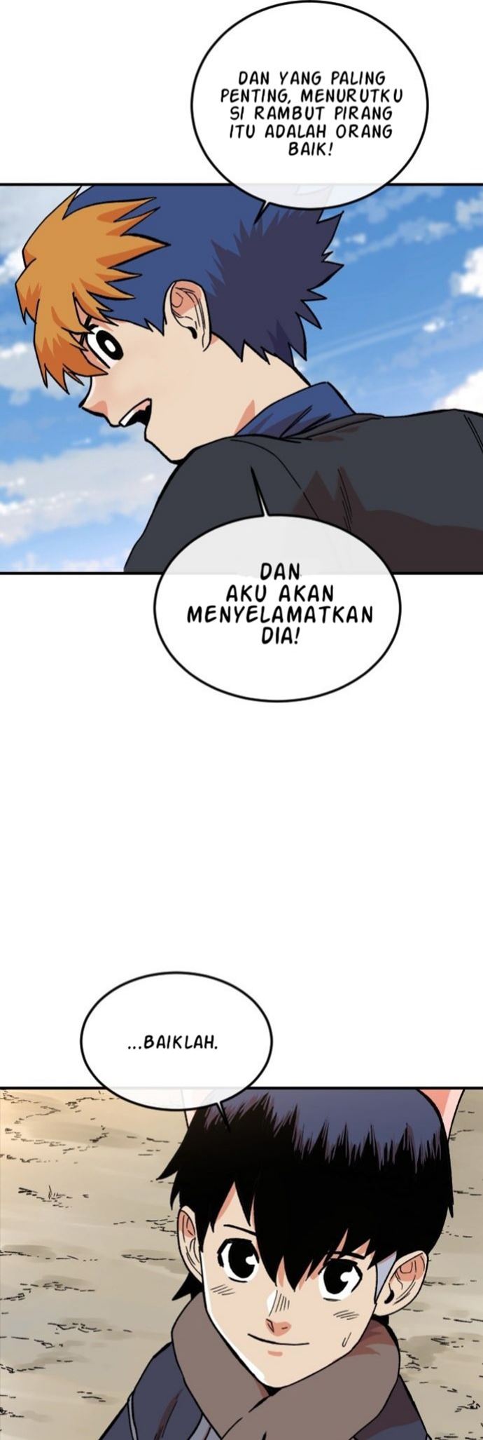 Stairs Chapter 04 Gambar 44