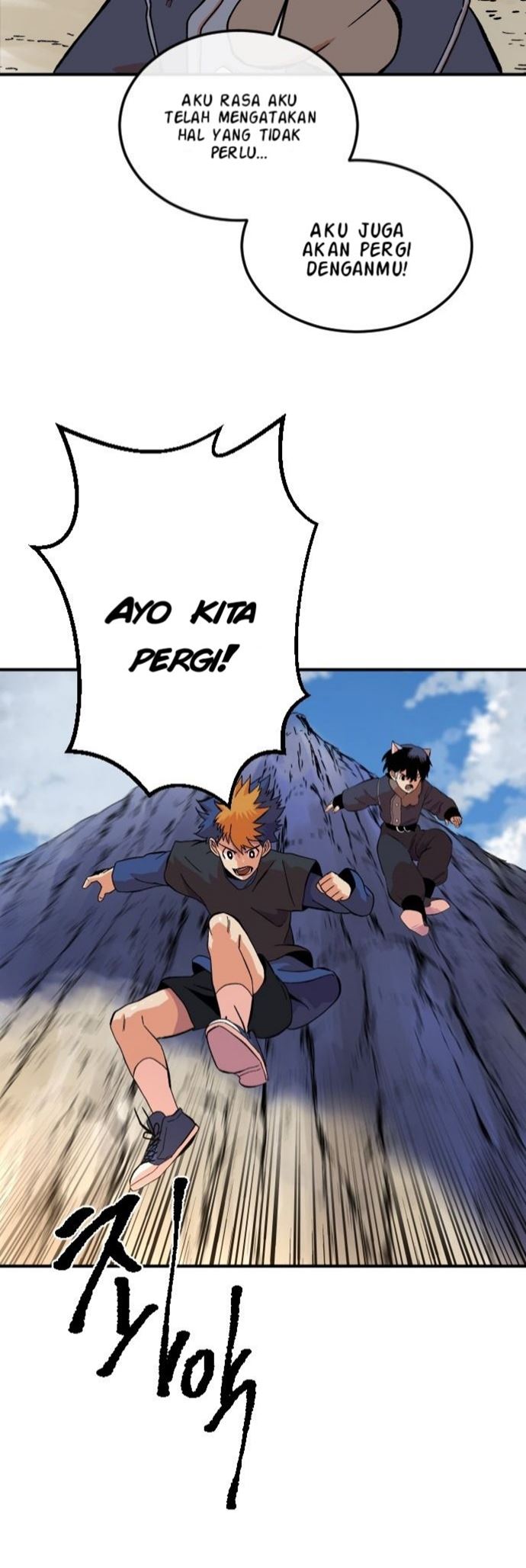 Stairs Chapter 04 Gambar 45