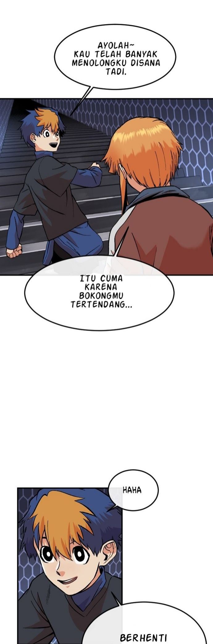 Stairs Chapter 04 Gambar 6