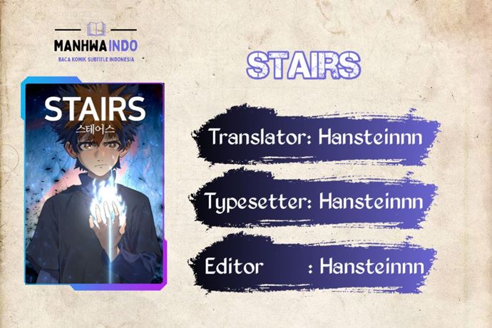Baca Komik Stairs Chapter 03 Gambar 1