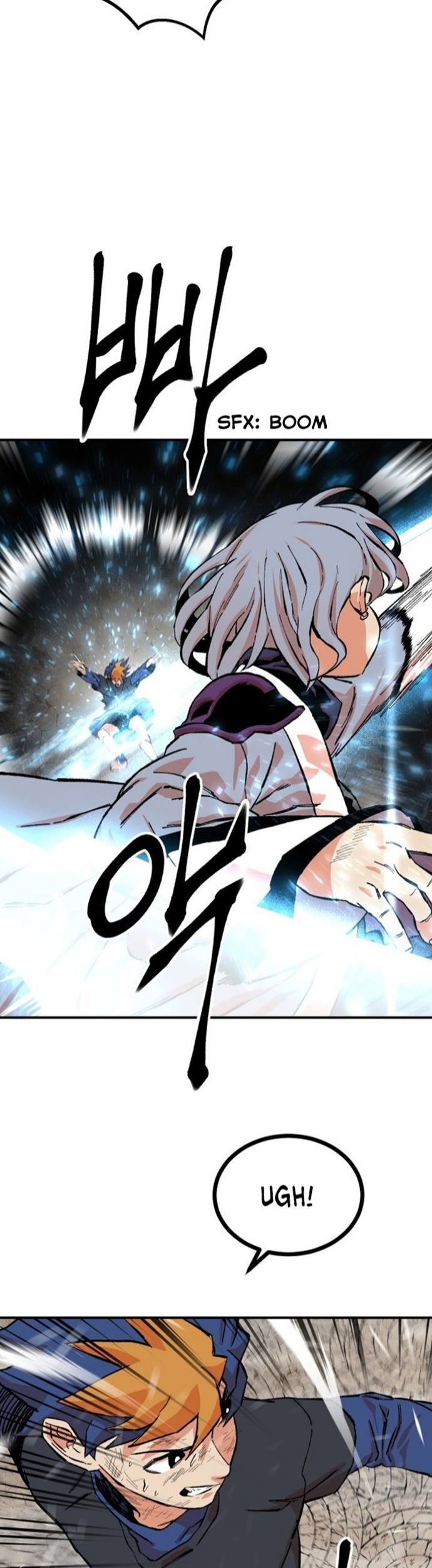Stairs Chapter 03 Gambar 48