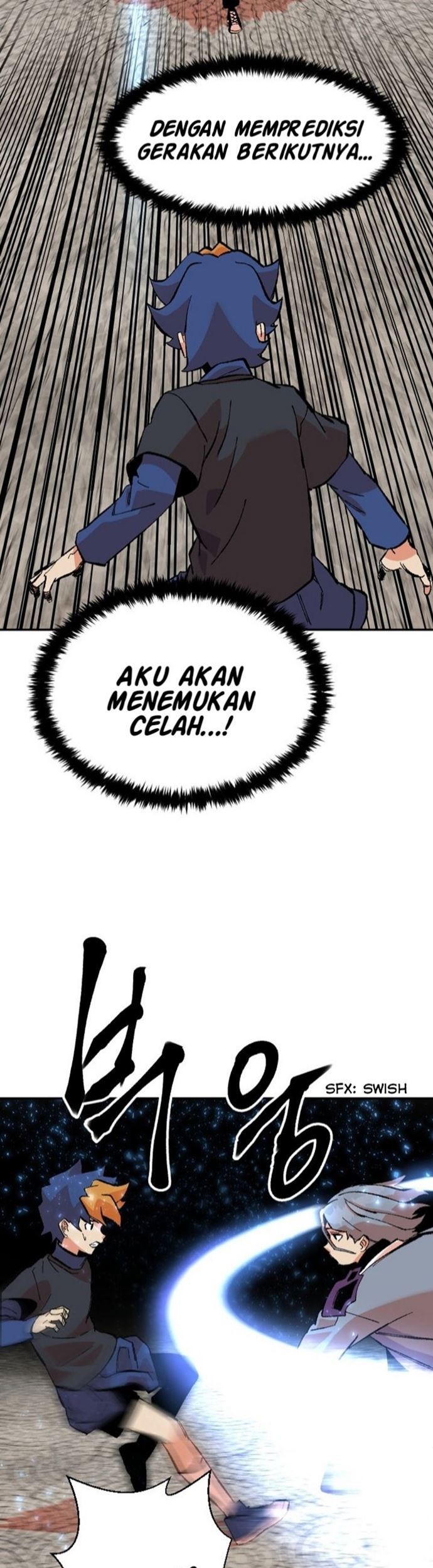 Stairs Chapter 03 Gambar 60