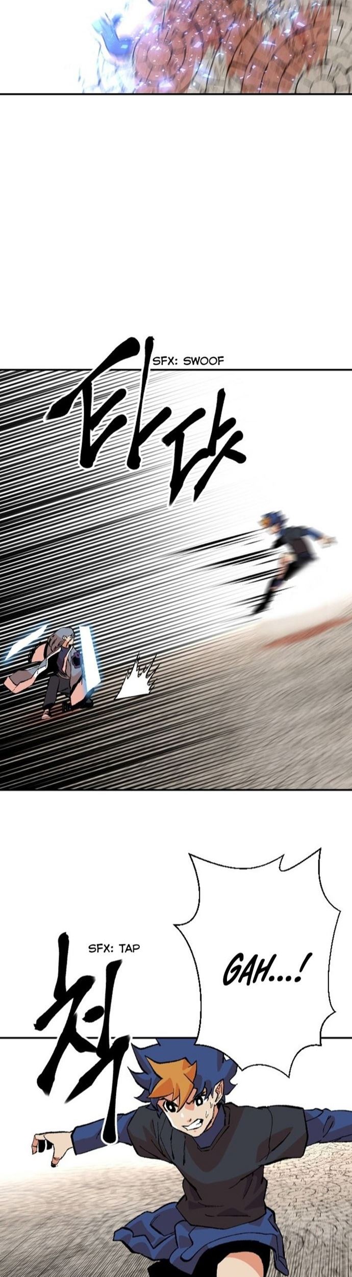 Stairs Chapter 03 Gambar 64