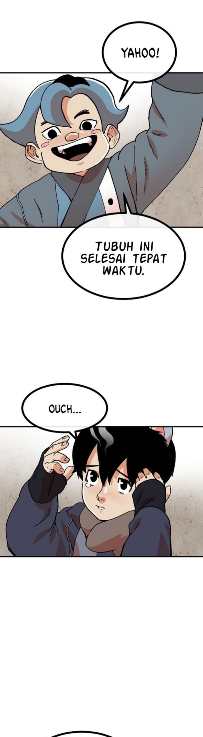 Stairs Chapter 03 Gambar 96