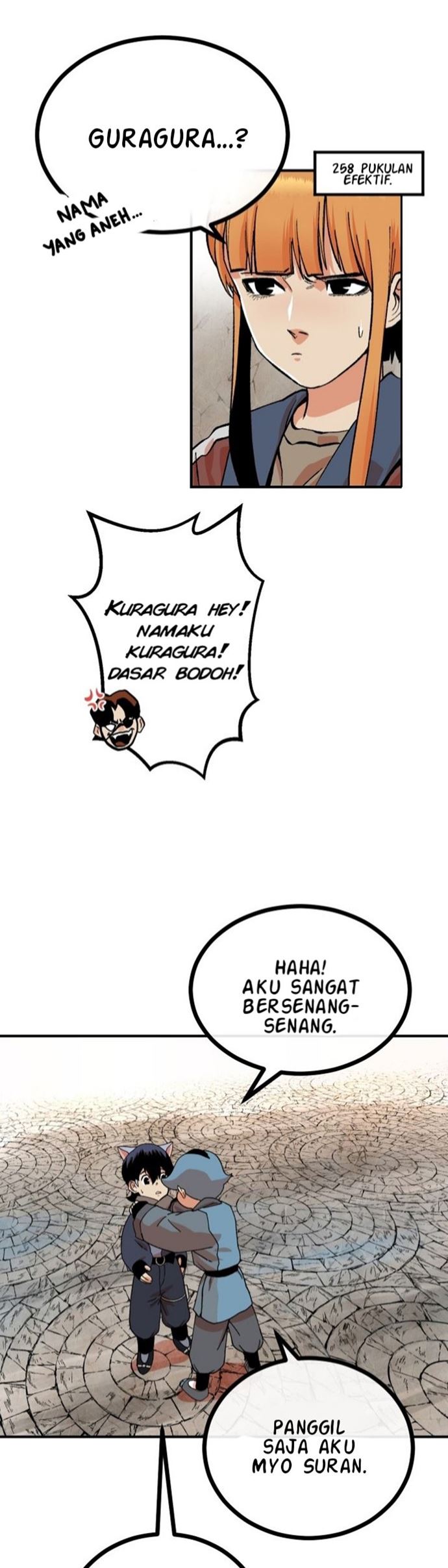 Stairs Chapter 03 Gambar 113