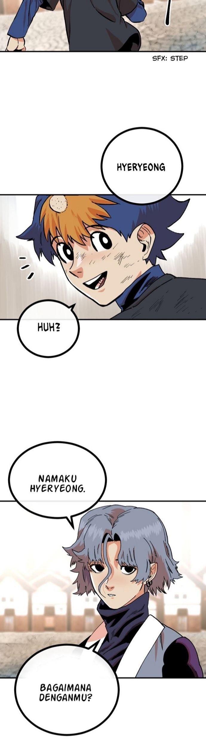 Stairs Chapter 03 Gambar 118