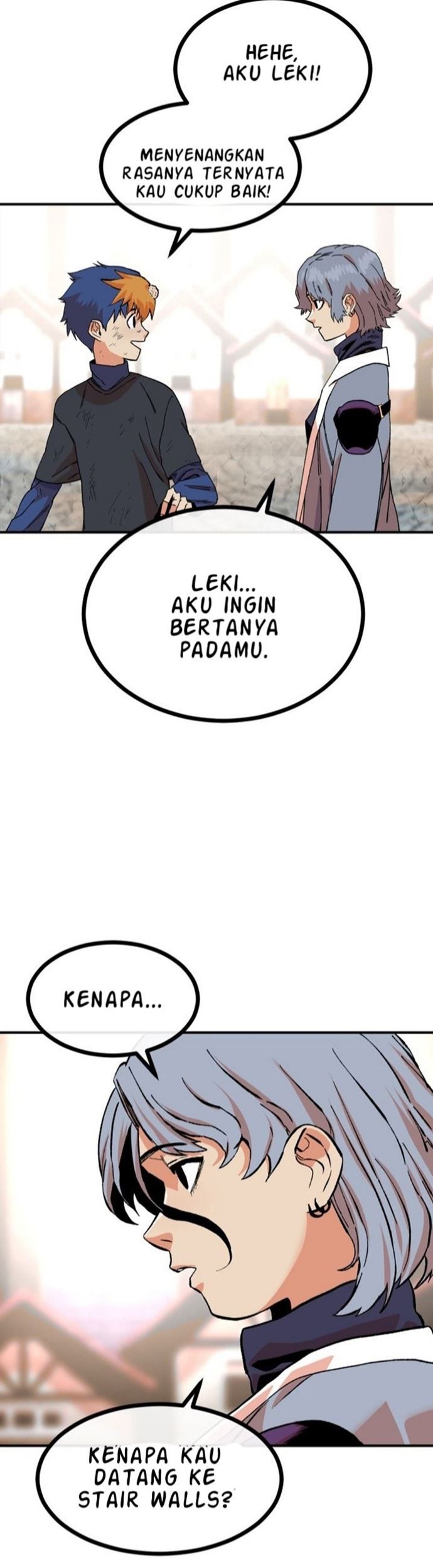 Stairs Chapter 03 Gambar 120
