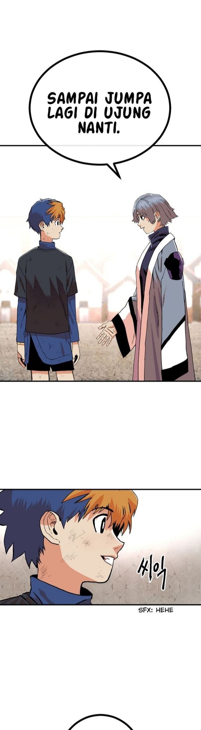 Stairs Chapter 03 Gambar 126