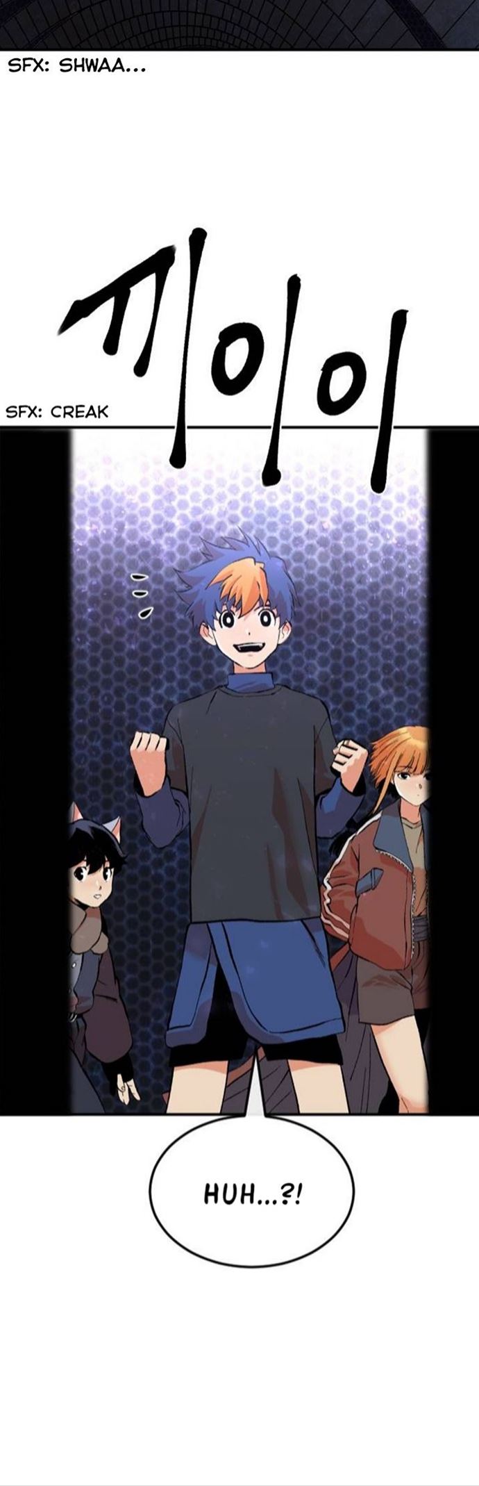 Stairs Chapter 02 Gambar 13