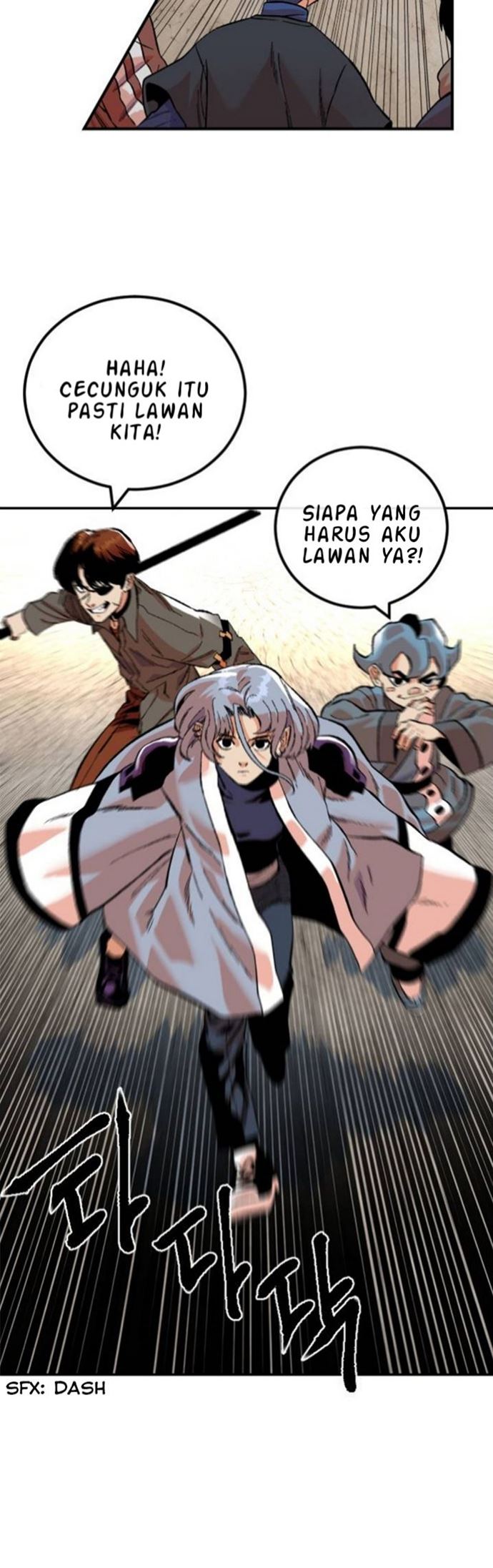 Stairs Chapter 02 Gambar 25